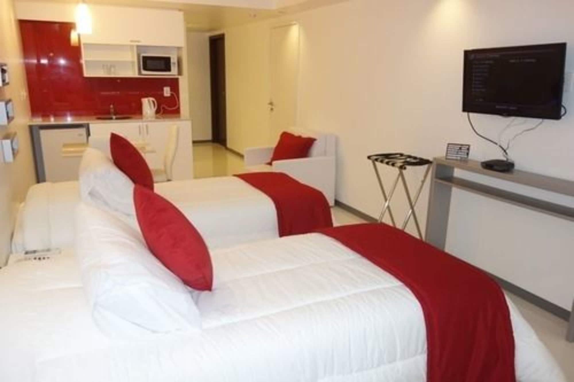 Hotel Gema Luxury Suites Монтевідео Екстер'єр фото