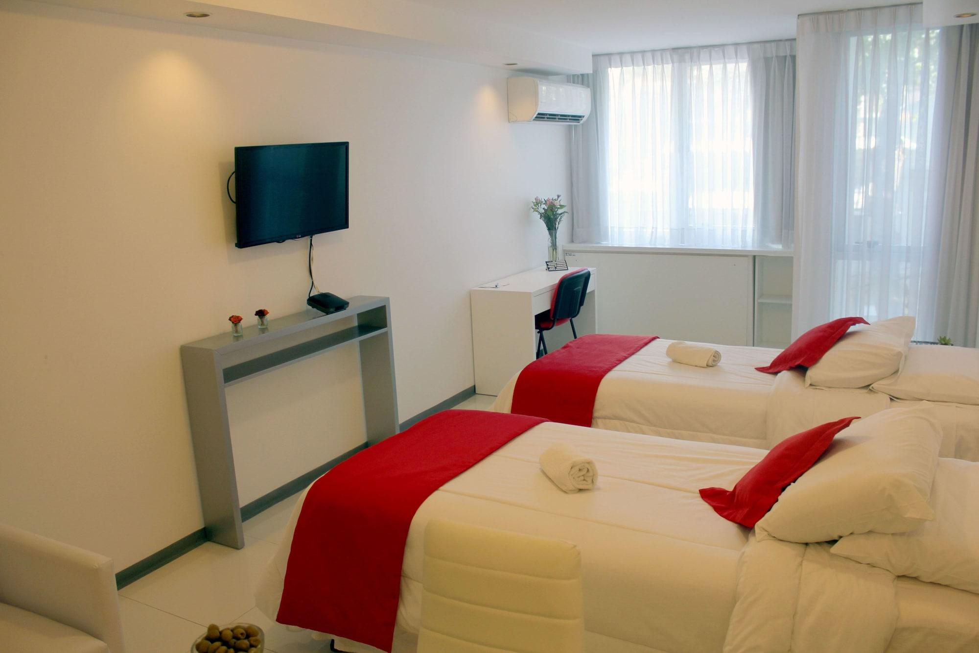 Hotel Gema Luxury Suites Монтевідео Екстер'єр фото