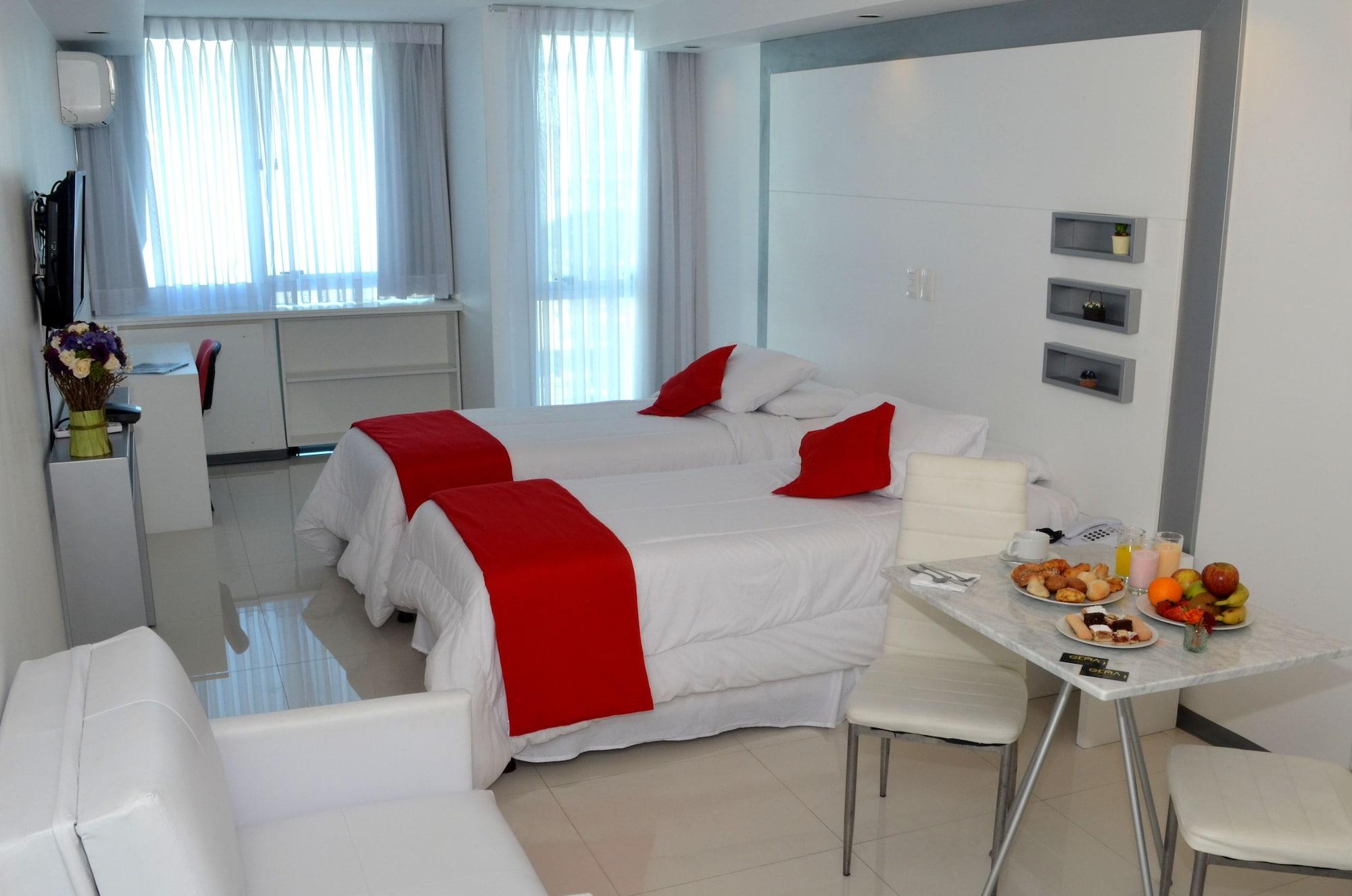 Hotel Gema Luxury Suites Монтевідео Екстер'єр фото