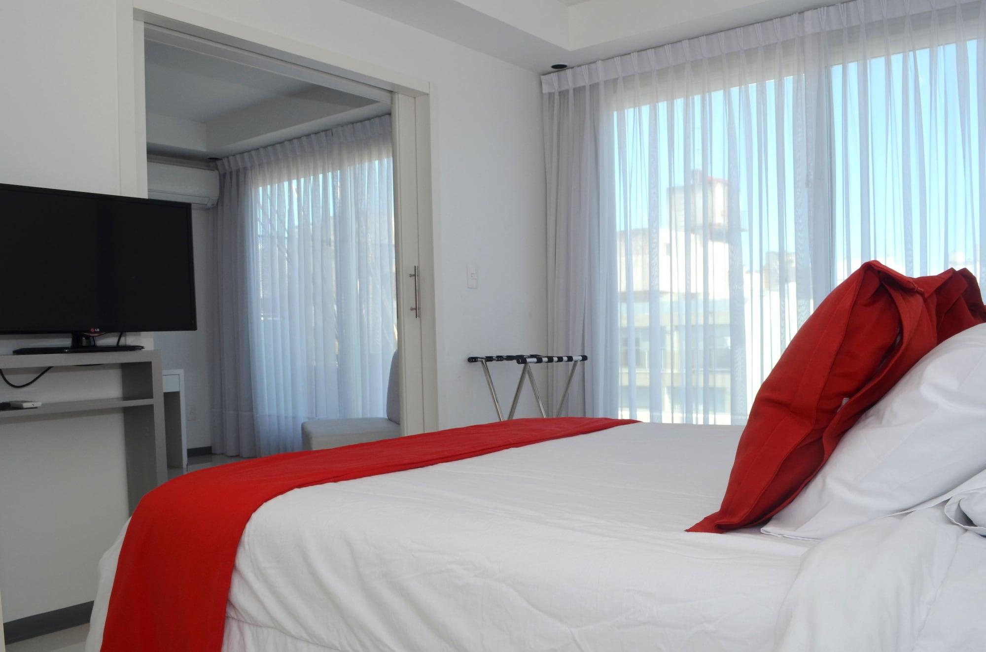 Hotel Gema Luxury Suites Монтевідео Екстер'єр фото