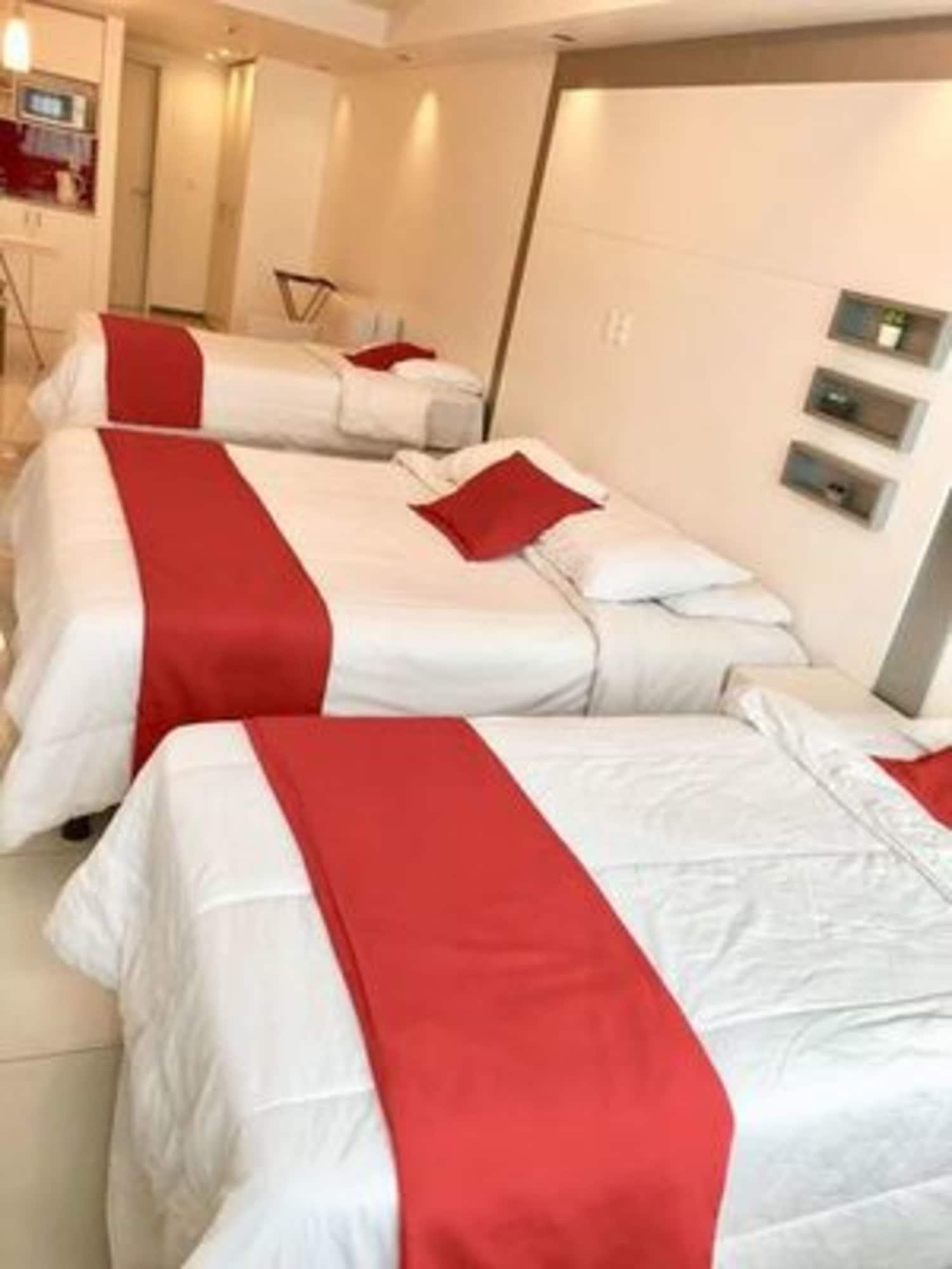 Hotel Gema Luxury Suites Монтевідео Екстер'єр фото