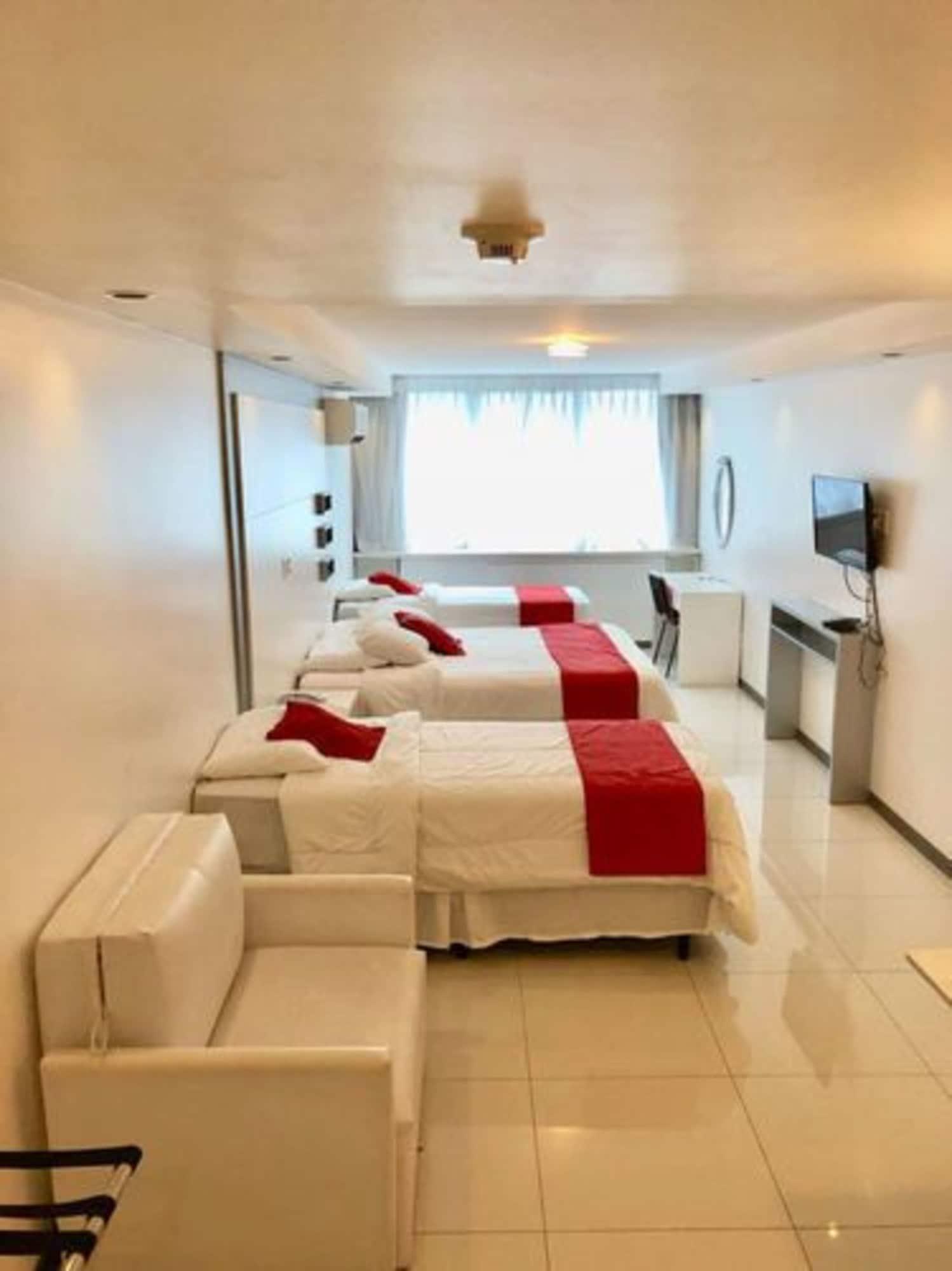 Hotel Gema Luxury Suites Монтевідео Екстер'єр фото