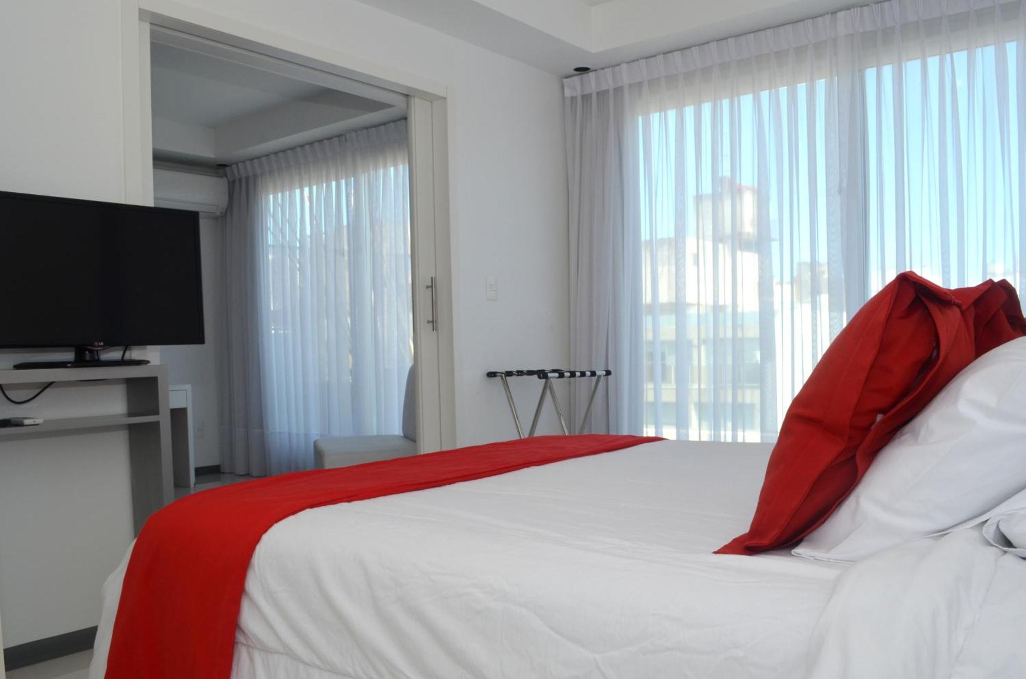 Hotel Gema Luxury Suites Монтевідео Номер фото