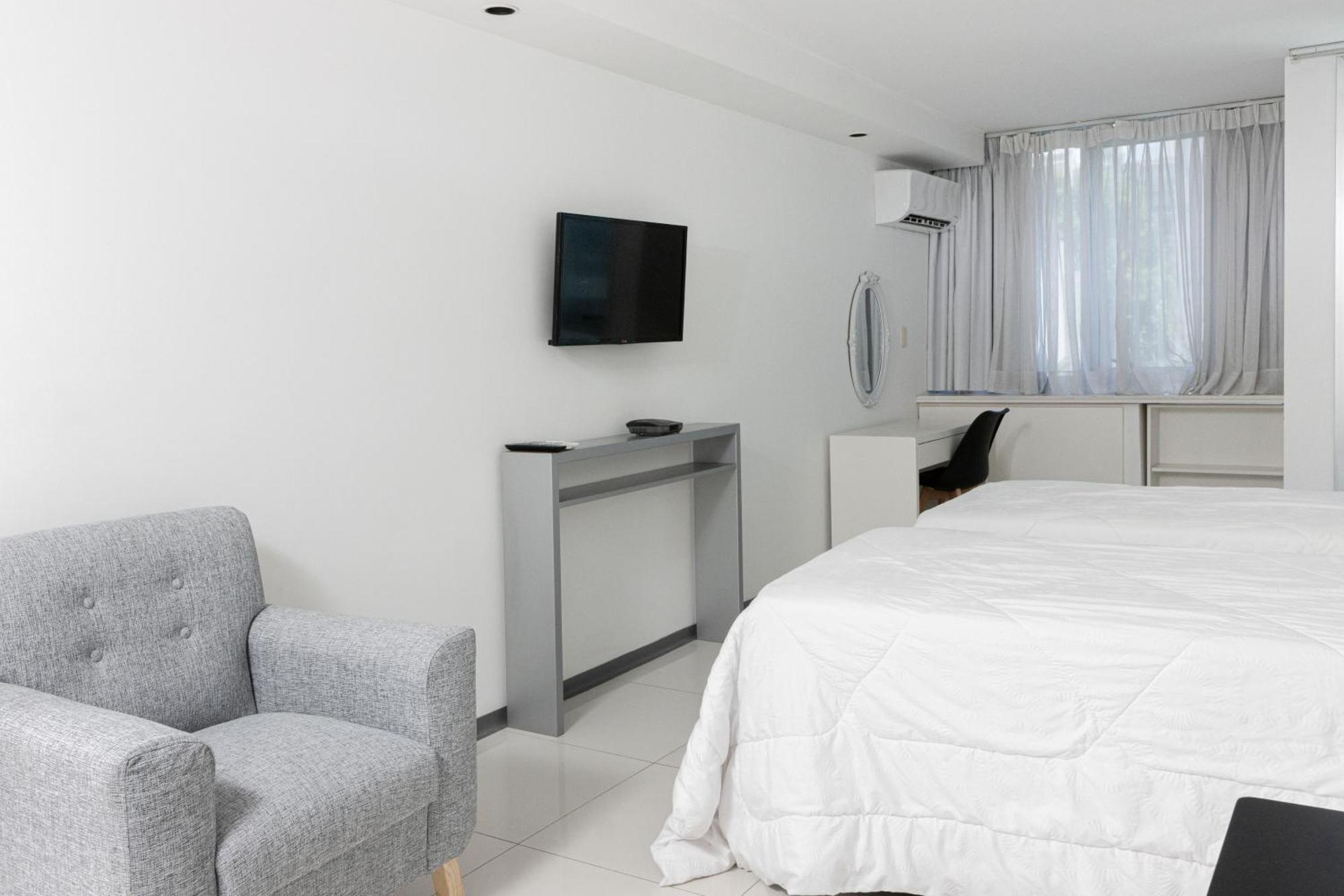 Hotel Gema Luxury Suites Монтевідео Екстер'єр фото