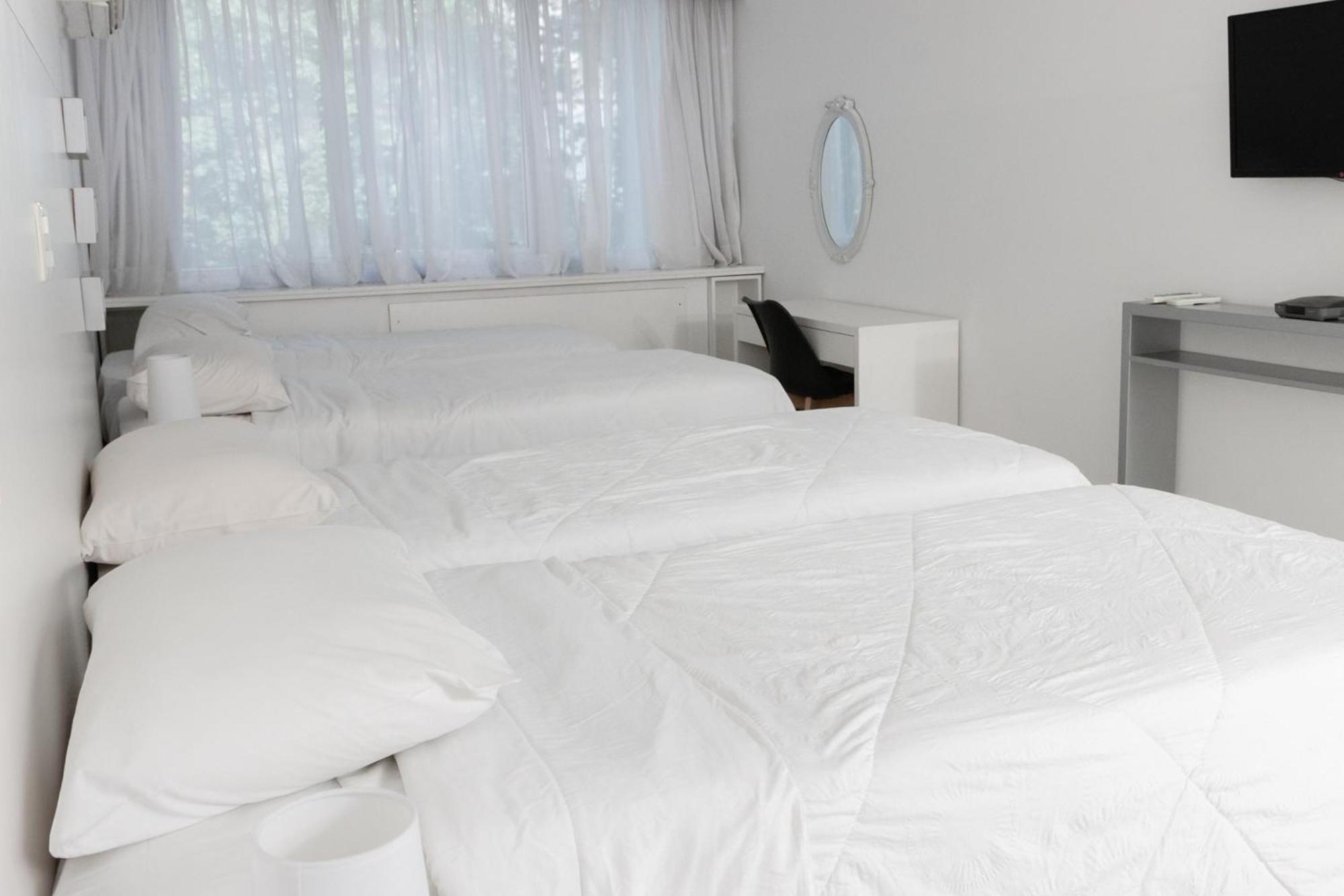 Hotel Gema Luxury Suites Монтевідео Екстер'єр фото