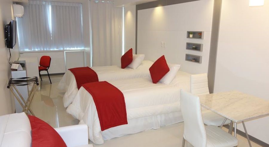 Hotel Gema Luxury Suites Монтевідео Екстер'єр фото